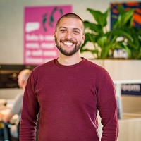 eResults Employee Sean de Bie's profile photo