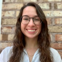Fractrade Employee Olivia Curry's profile photo