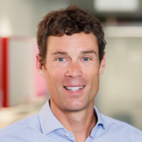 Die Mobiliar Employee Andreas Gruetter's profile photo