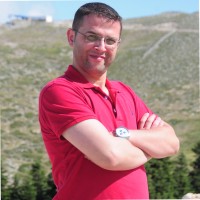 Smart Charging Technologies Employee Ayman al Shorman's profile photo