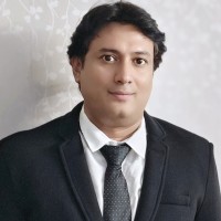 Würth India Employee Akram Khan's profile photo