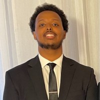 Yahye Hussein Email & Phone Number