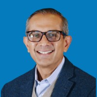 Egnyte Employee Rajesh Ram's profile photo