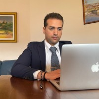 Alberto Muscedere