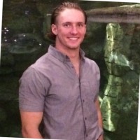 Flightcheck Commercial Aviation Services Employee Jordan Neville's profile photo