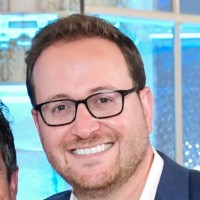 Mark-10 Corporation Employee Mark Fridman's profile photo