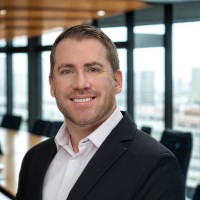 Intersurgical Employee Andrew Shurig's profile photo