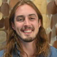 Jared Harvill