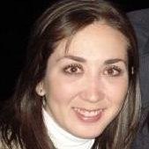 JUMAPAM Employee María Patrón's profile photo