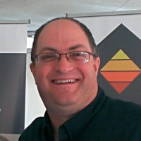 Ambrell Induction Heating Solutions Employee Scott Moore's profile photo