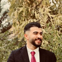 Lezzoo Employee Mir Hussain's profile photo