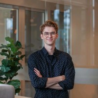 Granne forsikring Employee Joakim Kirkeslett's profile photo