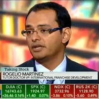 Fast Cloud Consulting Employee Rogelio Martinez's profile photo