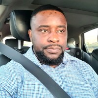Plats du Chef Employee Alexander Eduah's profile photo