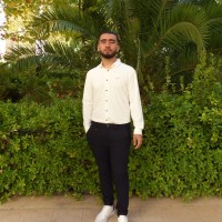 Nassim Benhalladja's profile photo