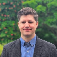 Calibrant Energy Employee Shane Sessions's profile photo