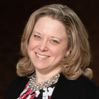 VoltDB Employee Stephanie Levetin's profile photo