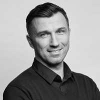 Zabbix Employee Kaspars Andersons's profile photo