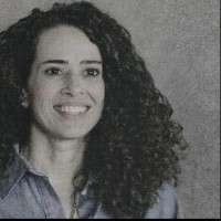 ynet Employee Efrat Yahud's profile photo