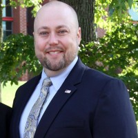 AUGUSTA LEVY LEARNING CENTER Employee Brad Rager's profile photo