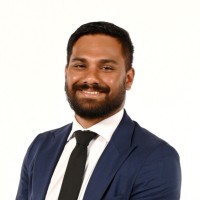 Cliff Aranha Email
