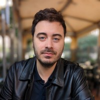 Extendi Employee Sebastiano Barravecchia's profile photo