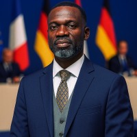 Electricity Company of Ghana Limited Employee Benjamin Quarcoo's profile photo
