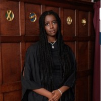 Omobade Dawodu Email