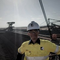 Aztech Automation Pty Ltd Employee Marcus Tham's profile photo