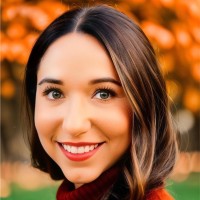 Yale School of Public Health Employee Sofia I. Morales's profile photo