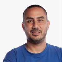 Google Employee Anthony Eid's profile photo