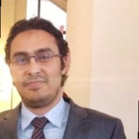 P1 Security Employee Amr Abdelfattah's profile photo