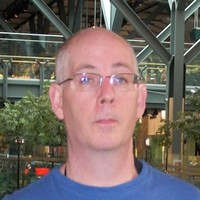 Department of Veterans Affairs Employee Jeff McAleer's profile photo