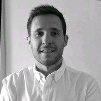 Solarig Employee Alejandro Botija's profile photo