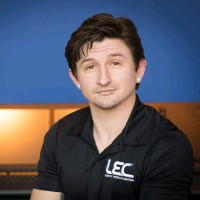 LEC | Live Entertainment Chicago Employee Adam Pascolini's profile photo