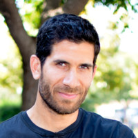 David Valcárcel Email & Phone Number