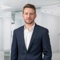 Atrato Group Employee Tom Still's profile photo