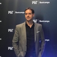 Galopín Playgrounds Employee Daniel Ripoll's profile photo
