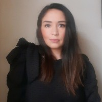 HORTIFRUT Employee Raquel M.'s profile photo