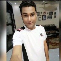 2B Employee Adil Ali's profile photo