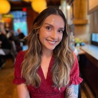Petersen International Underwriters Employee Natasha Clack's profile photo