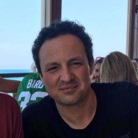 Luis Casanova Jimenez Email
