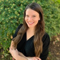 Done Desk Employee Rebecca James's profile photo