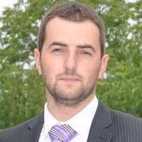 Simplex d.o.o. Employee Milan Zgonjanin's profile photo
