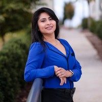 Coldwell Banker Triad, Realtors Employee Estefania Hernandez Alvarez's profile photo