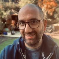 Edit Employee James Tonizzo's profile photo