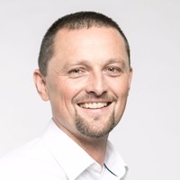 PPF banka Employee Karel Tregler's profile photo