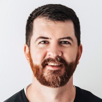 J.P. Morgan Employee Chad Parker's profile photo