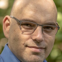 DataChant Consulting Employee Gil Raviv's profile photo