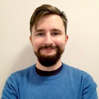 Flying Wild Hog Employee Andrei-Gabriel Stroe's profile photo
